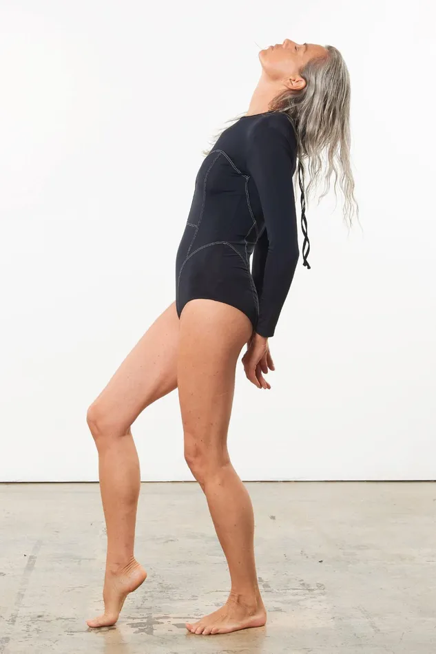 Women Mara Hoffman One Pieces Lido Black Women Mara Hoffman One Pieces Lido Black