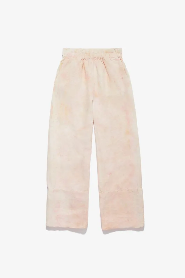 Women Mara Hoffman Pants and Shorts Dorothy Pant Pink Multi