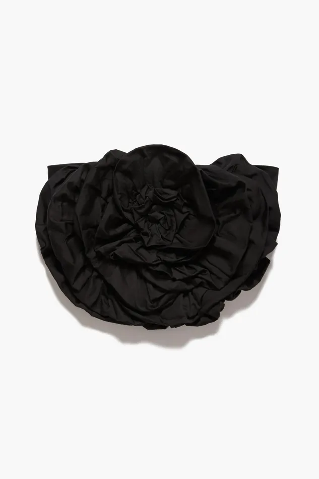 Women Mara Hoffman Tops Rose Top Black Women Mara Hoffman Tops Rose Top Black