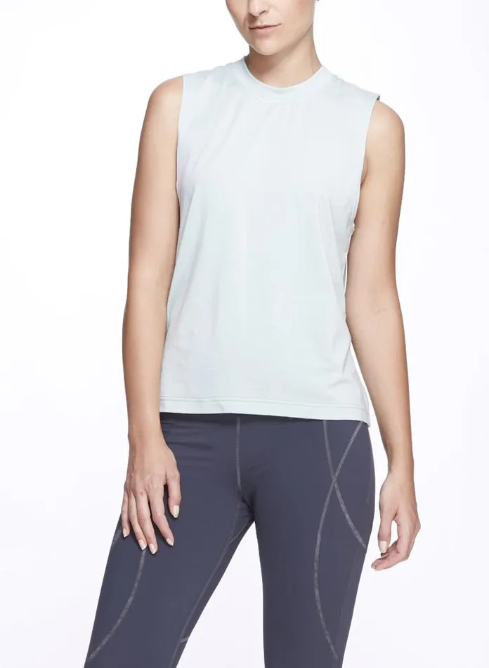 Women Marchesa Tops Casey Top Mint