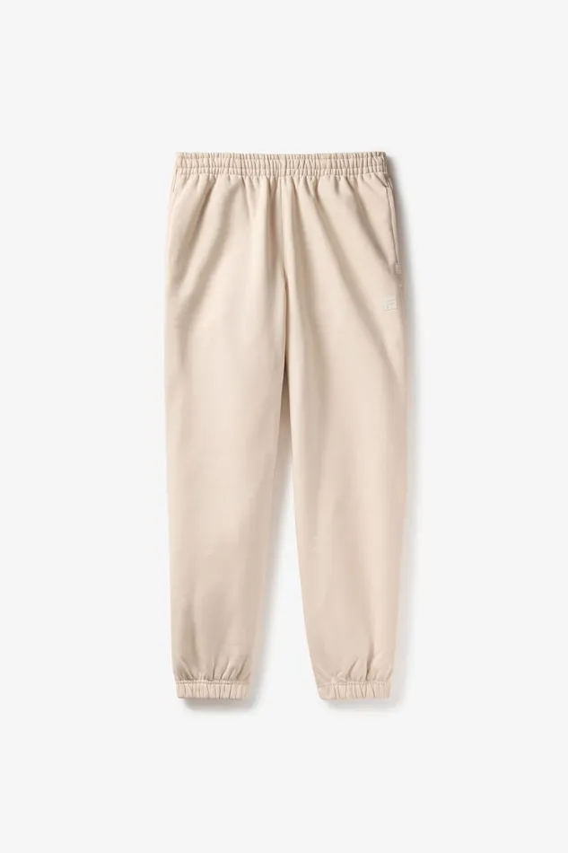 Women Matching Sets Fila Apex Relaxed Jogger 922 Brazilian Sand