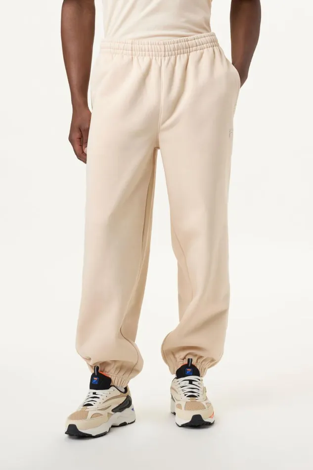 Women Matching Sets Fila Apex Relaxed Jogger 922 Brazilian Sand Women Matching Sets Fila Apex Relaxed Jogger 922 Brazilian Sand