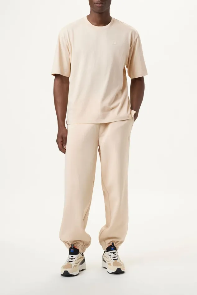 Women Matching Sets Fila Apex Relaxed Jogger 922 Brazilian Sand Women Matching Sets Fila Apex Relaxed Jogger 922 Brazilian Sand