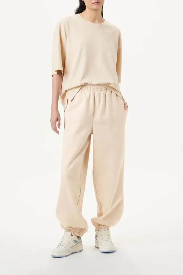 Women Matching Sets Fila Apex Relaxed Jogger 922 Brazilian Sand Women Matching Sets Fila Apex Relaxed Jogger 922 Brazilian Sand