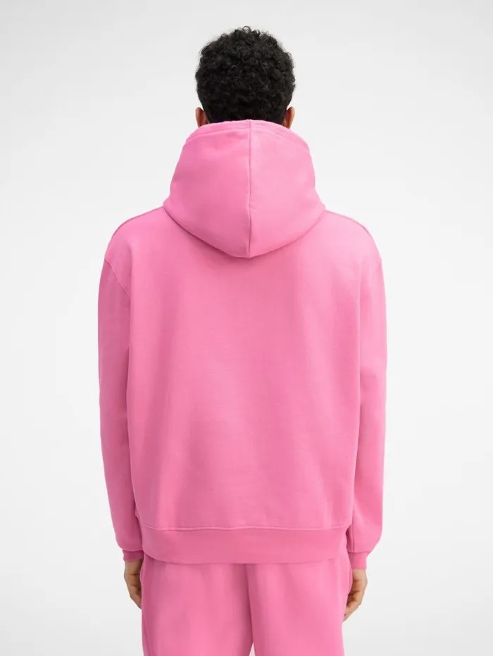 WomenMen Sweatshirts and Joggings JACQUEMUS The Jacquemus Sweatshirt Pink