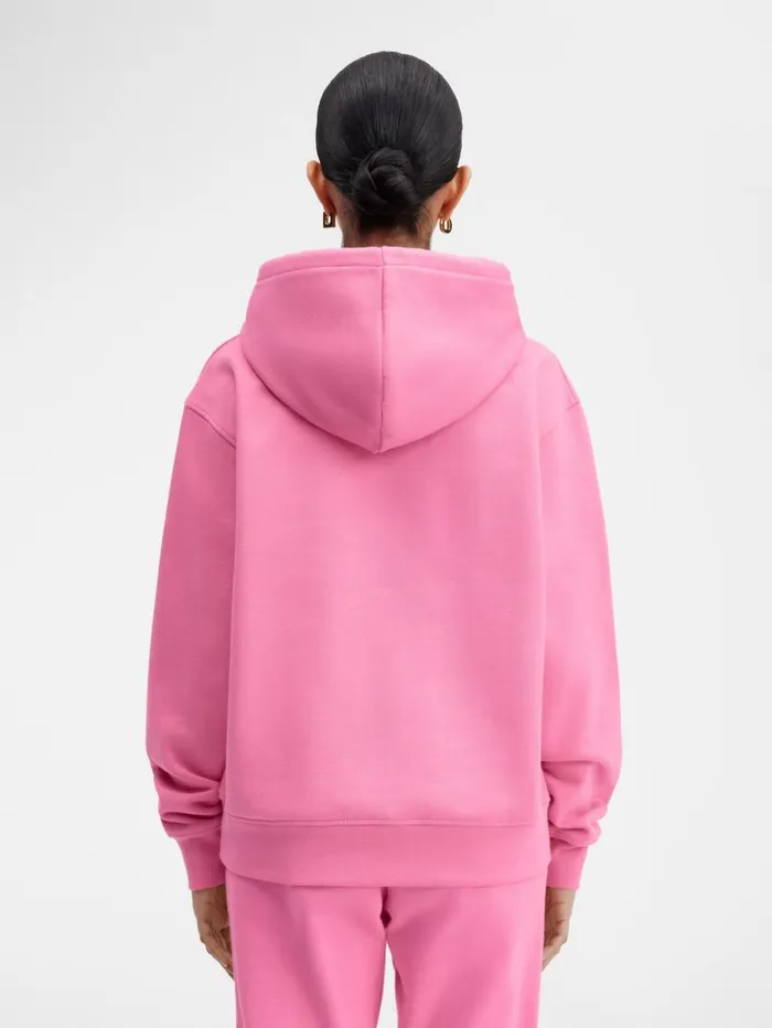 WomenMen Sweatshirts and Joggings JACQUEMUS The Jacquemus Sweatshirt Pink