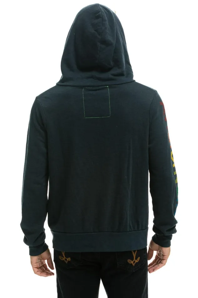 WomenMen Tops Aviator Nation AVIATOR NATION HOODIE 8211 CHARCOAL WomenMen Tops Aviator Nation AVIATOR NATION HOODIE 8211 CHARCOAL