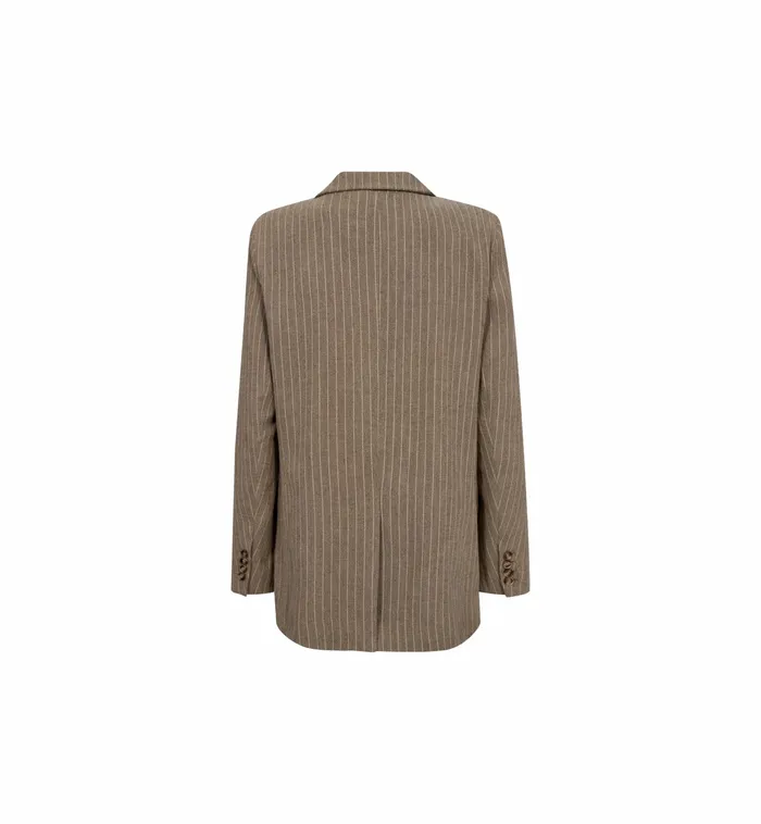 Women MMMalie Enya Blazer Rain Drum Blazers MOS MOSH Women MMMalie Enya Blazer Rain Drum Blazers MOS MOSH