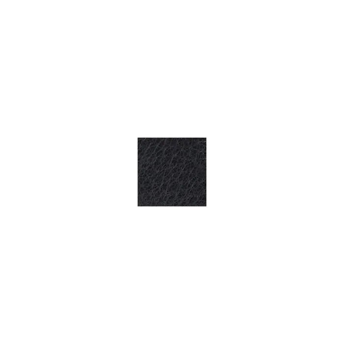 Women Moda In Pelle Black Trainers Bacary Jet Black Porvair