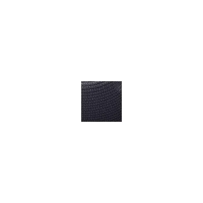 Women Moda In Pelle Hats Portofino Hat Black Textile