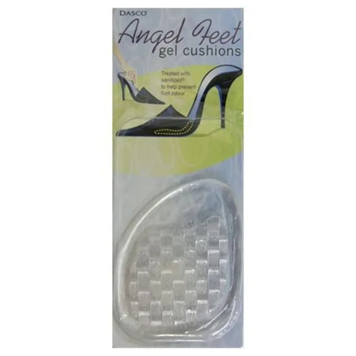 Women Moda In Pelle Shoe Care Gelcushion NA Porvair