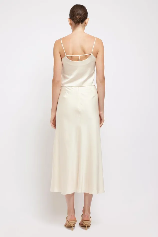Women Pants and Bottoms Jonathan Simkhai Blane Skirt
