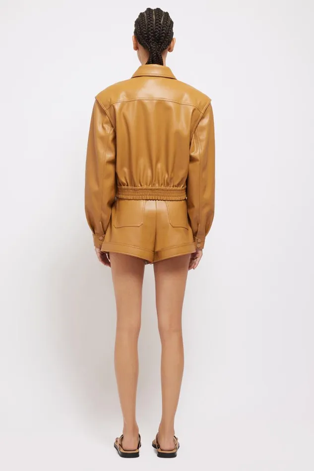Women Pants and Bottoms Jonathan Simkhai Chace Shorts
