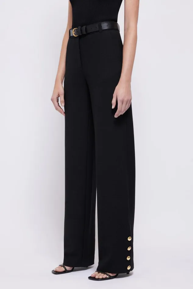 Women Pants and Bottoms Jonathan Simkhai Miki Pant
