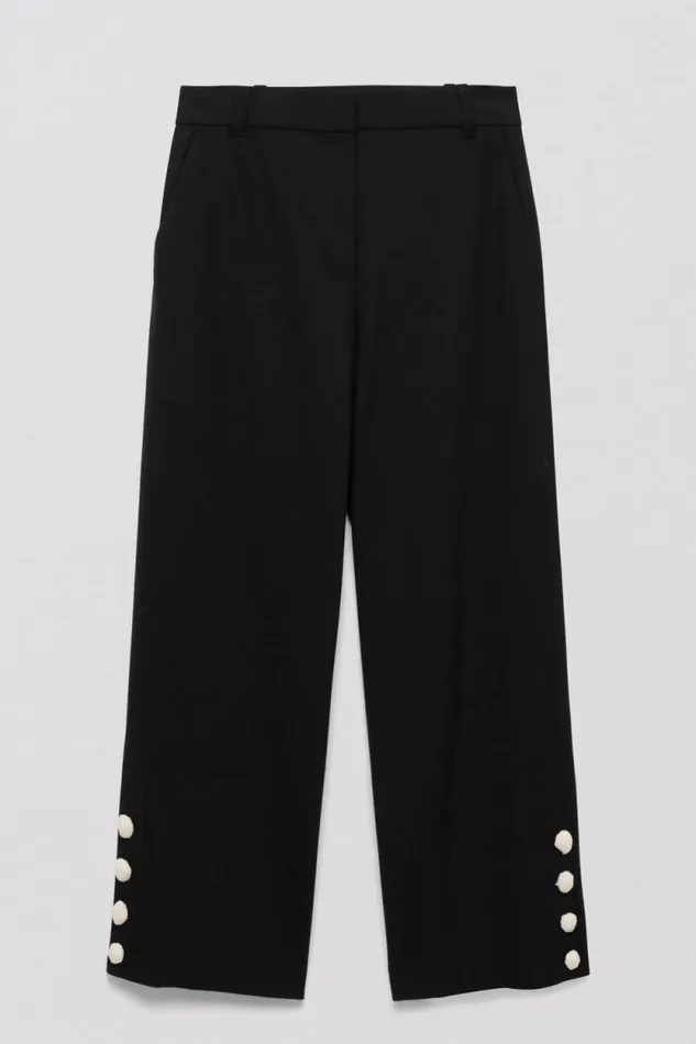 Women Pants and Bottoms Jonathan Simkhai Miki Pant
