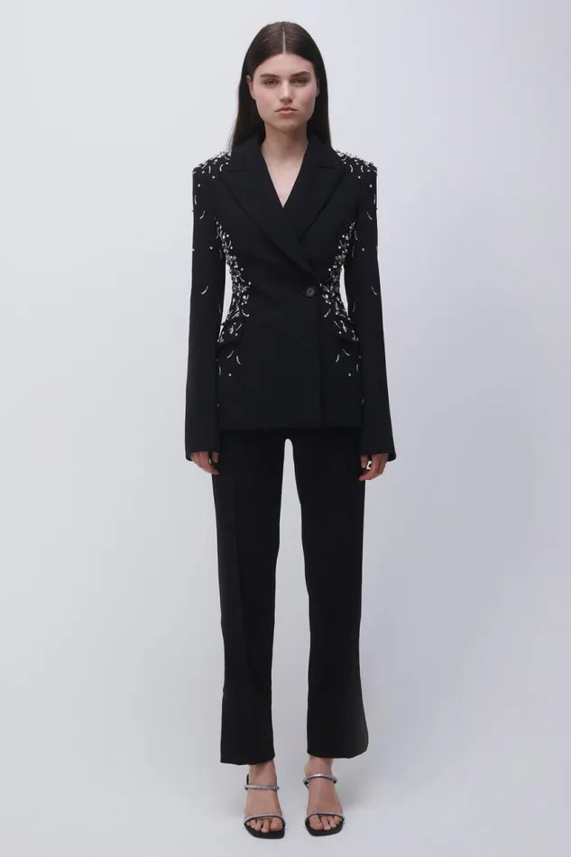 Women Pants and Bottoms Jonathan Simkhai Vera Pant