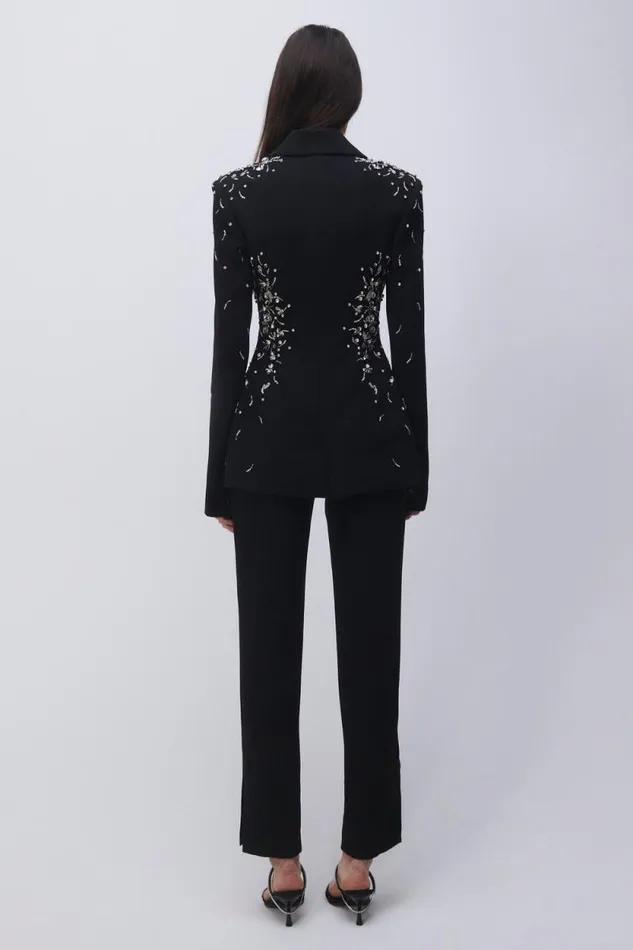 Women Pants and Bottoms Jonathan Simkhai Vera Pant Women Pants and Bottoms Jonathan Simkhai Vera Pant