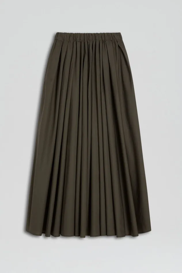 Women PARACHUTE FULL SKIRT JUNGLE Skirts Scanlan Theodore Women PARACHUTE FULL SKIRT JUNGLE Skirts Scanlan Theodore