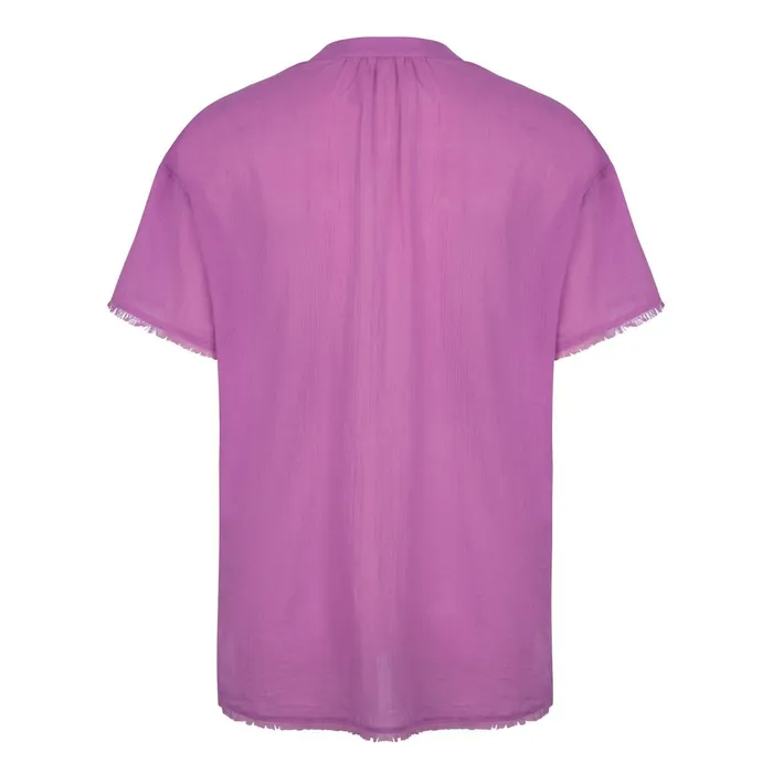 Women Shirts Love Stories Mila Shirt Purple