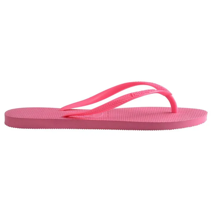 Women Slippers Love Stories Havaianas Flip Flops Pink