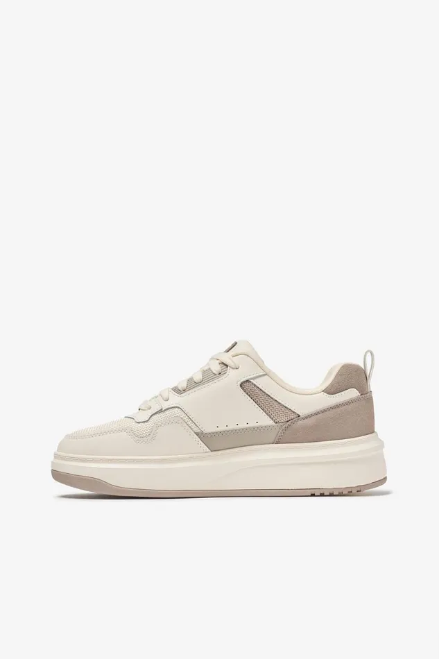 Women Sneakers Fila Ardenza Low 101 Gardeniasilver Lininggoat Women Sneakers Fila Ardenza Low 101 Gardeniasilver Lininggoat