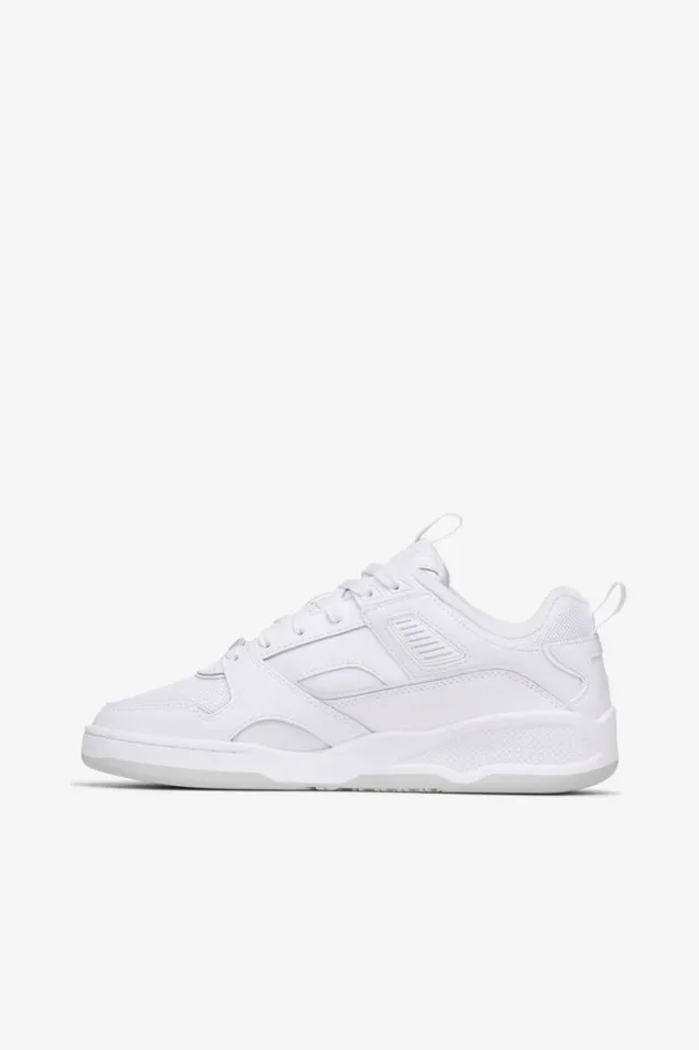 Women Sneakers Fila Corda 101 Whitewhiteglacier Gray