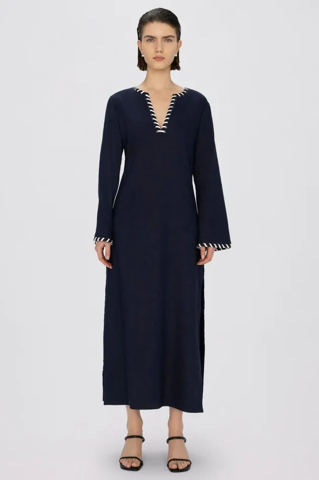 Women Swimwear Jonathan Simkhai Dalta Dress