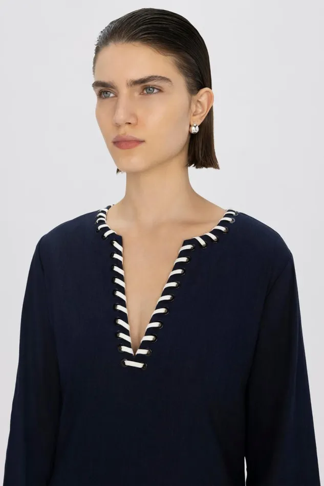 Women Swimwear Jonathan Simkhai Dalta Dress Women Swimwear Jonathan Simkhai Dalta Dress