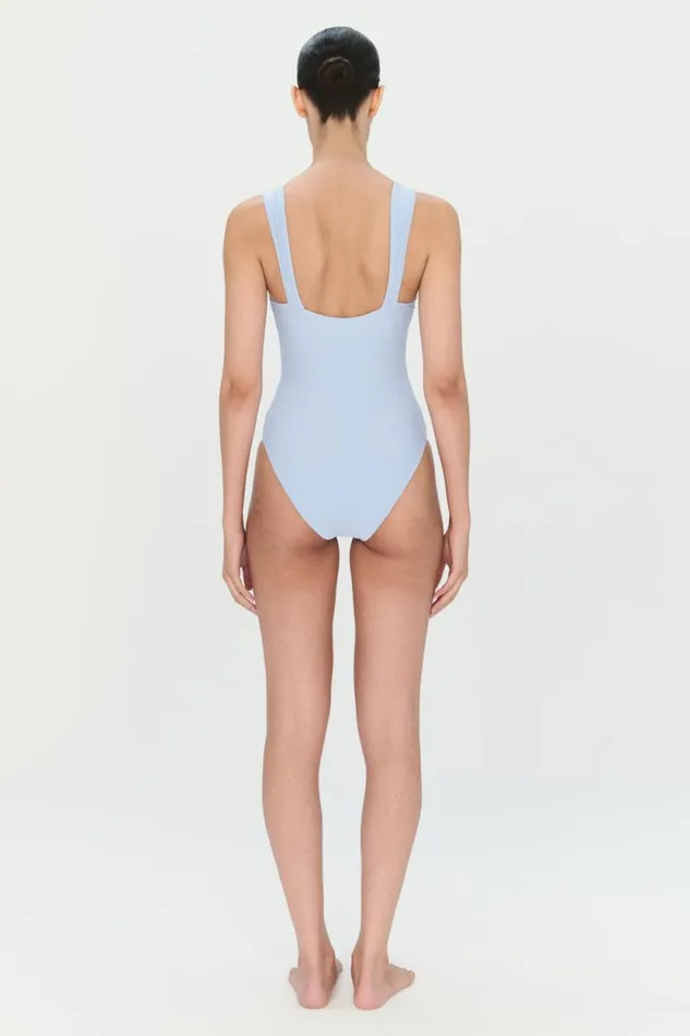 Women Swimwear Jonathan Simkhai Kyle One Piece