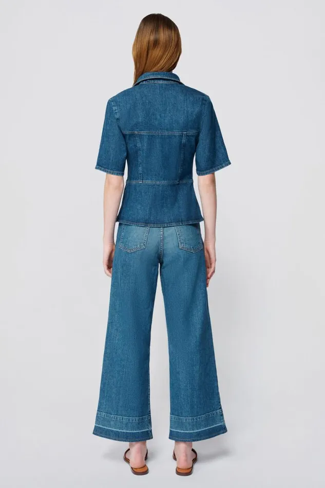 Women Tops and Bodysuits Jonathan Simkhai Carole Top Women Tops and Bodysuits Jonathan Simkhai Carole Top