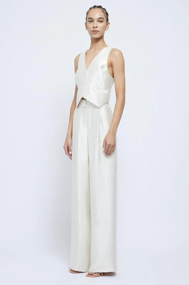 Women Tops and Bodysuits Jonathan Simkhai Deb Vest