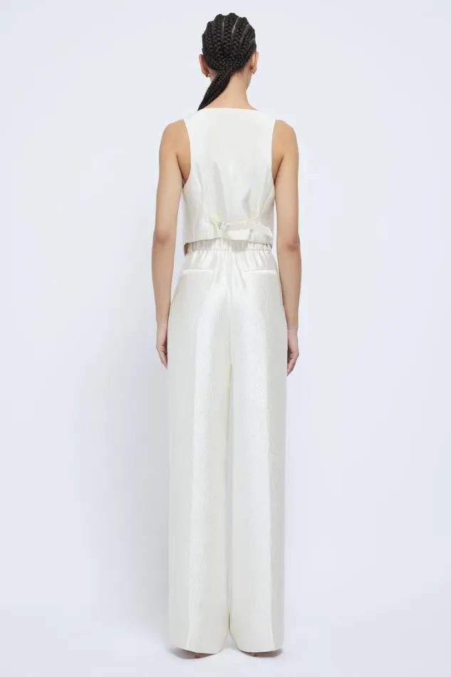 Women Tops and Bodysuits Jonathan Simkhai Deb Vest