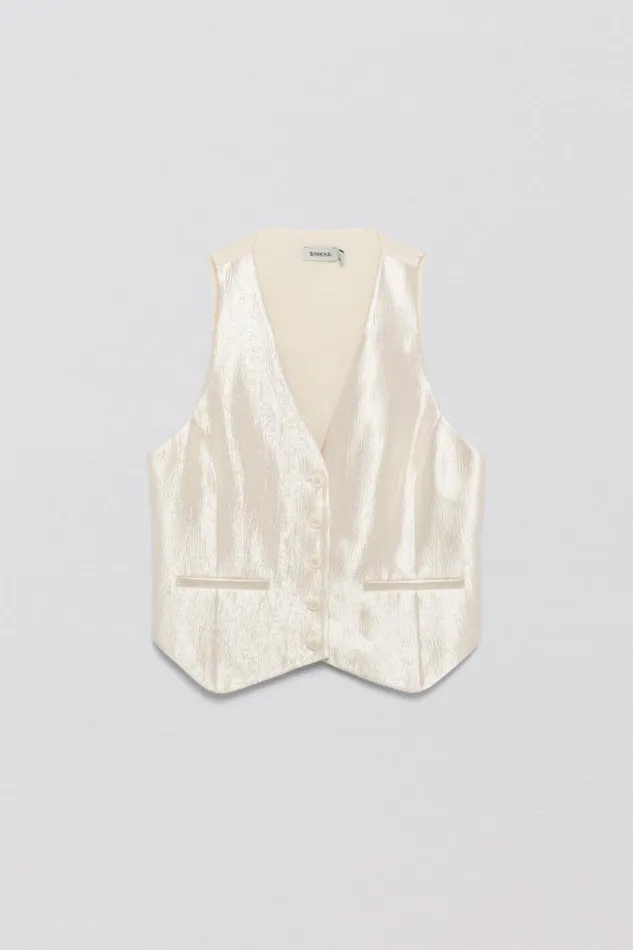 Women Tops and Bodysuits Jonathan Simkhai Deb Vest