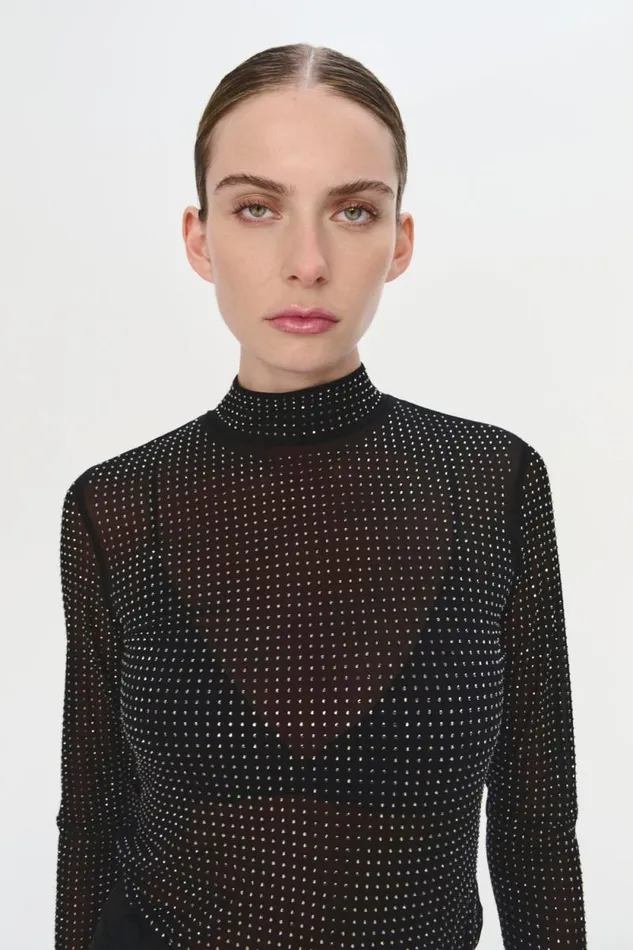 Women Tops and Bodysuits Jonathan Simkhai Desirae Top Women Tops and Bodysuits Jonathan Simkhai Desirae Top