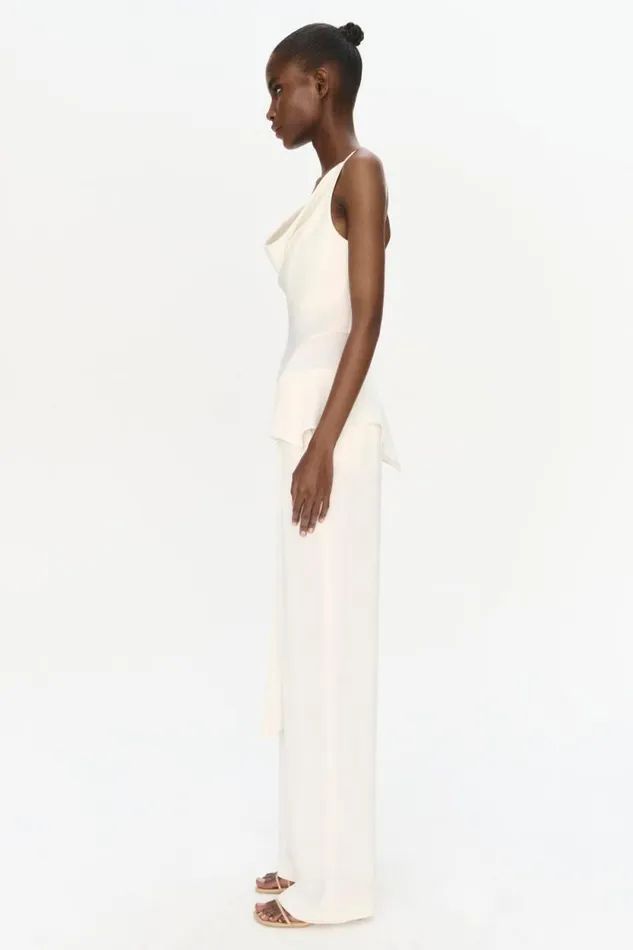 Women Tops and Bodysuits Jonathan Simkhai Ronnie Top