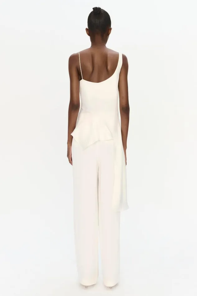 Women Tops and Bodysuits Jonathan Simkhai Ronnie Top