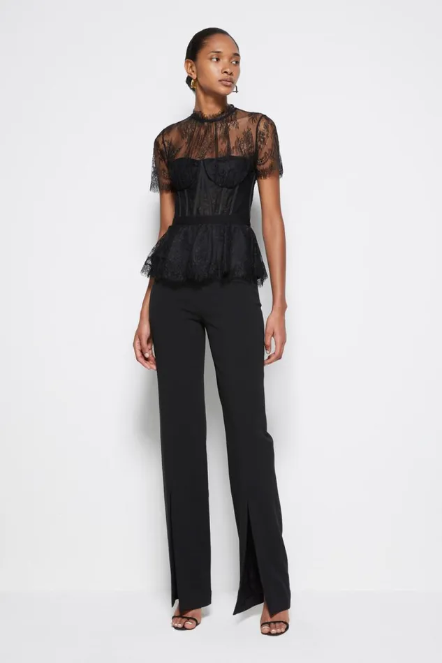 Women Tops and Bodysuits Jonathan Simkhai Signature Kehlani Top Women Tops and Bodysuits Jonathan Simkhai Signature Kehlani Top