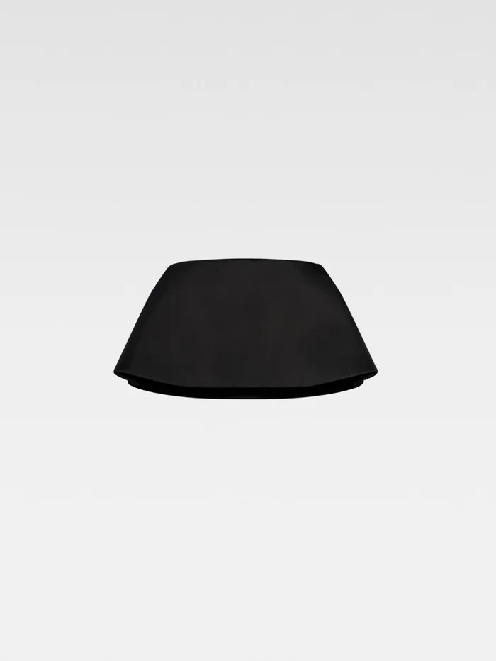 Women Tops and Shirts JACQUEMUS The Spezia Top Black Women Tops and Shirts JACQUEMUS The Spezia Top Black